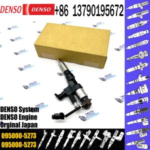 Common rail fuel injector 095000-5270 095000-5271 095000-5272 095000-5273 095000