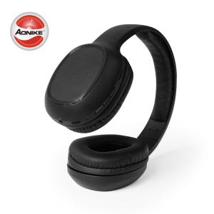 5.25V Noise Cancelling Bluetooth Headphones HIFI Stereo Music Headset