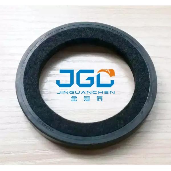 Buy ZX130B Is Suitable For 4JJ1 Engine Excavator Fitting Crankshaft Front Oil Seal 8-97049145-0 at wholesale prices
