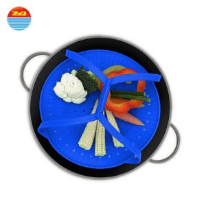Best Dutch Oven Collapsible Steamer Insert