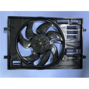 China Golf Alltrack 5QD121203C Reversible VW Radiator Fan on sale