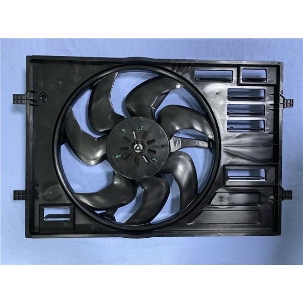 Buy Golf Alltrack 5QD121203C Reversible VW Radiator Fan at wholesale prices