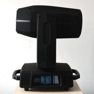 Guangzhou 3IN1 Sharpy 350W 17R Beam Moving Head Light