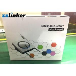 EMS UDS Handpiece Tips Compatible Dental Ultrasonic Scaler