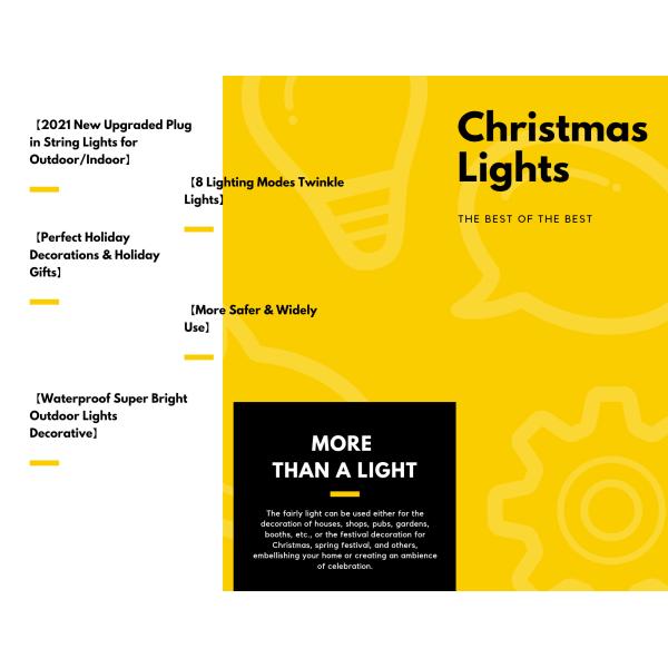 Indoor Window Blue LED Christmas Tree Lights PVC 600 LED 120V 60M