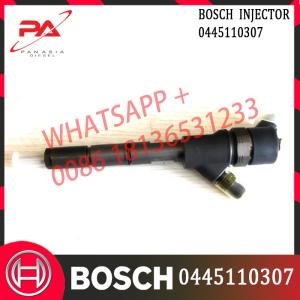 Common Rail Diesel Fuel Injector Control Valve F00VC01359 0445110293