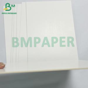 Boxes 700gsm Smooth Recyclable High Thickness Cellulose Board