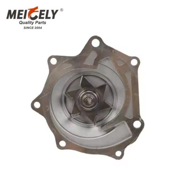High-Quality Engine Spare Parts Water Pump 21010-40K05 For BD30 Engine For Excavator Repair