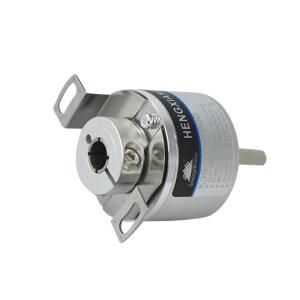 5000RPM R23.5mm K38 Hollow Shaft Incremental Encoders