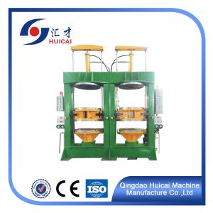 Diagonal Tyre Machine Tyre Vulcanizer/Rubber Vulcanizing Press/One for