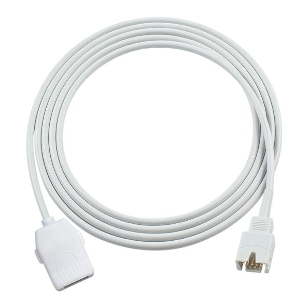 Buy M-asi-mo SpO2 Sensor Cable MAC-1 1927 for 9pin to LNOP Style Connector Mindray datascope SpO2 Adapter Extension Cable at wholesale prices