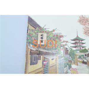 Printing Cover Plastic Hanger B5 Spiral Binding Books