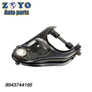 SCA-3508 Auto parts spare parts front upper Control Arm For Isuzu Trooper 1998