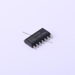 Quality CD4007 Programmable Integrated Circuit IC Logic CMOS Dual Comp for sale