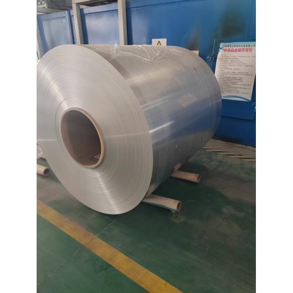 Buy AA5052 H16  0.28MM Aluminum Sheet For Can Caps -The Top Lid of The Can (Including The Pull Ring Base) at wholesale prices
