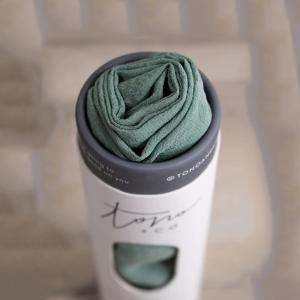 Clothing Paper Tube Packaging With Window Printing Shirts Underpants Cylinder