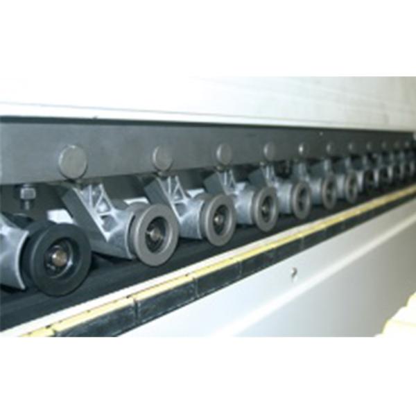 High Speed Edgebanding Machine FV691