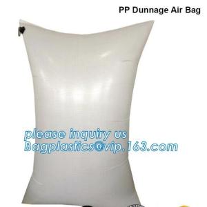 Inflatable Void Fill Air Cushion, Pillow Dunnage Airbags, Shipping Container