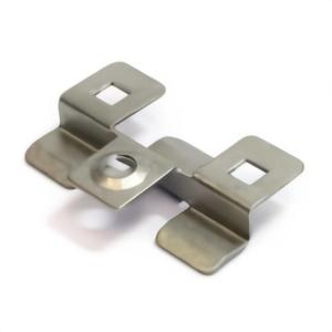 OEM Laser Cutting Metal Stamping Parts Multipurpose Practical