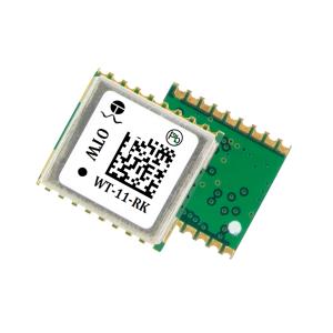 Advanced GPS Module for Base Station and Communication Positioning