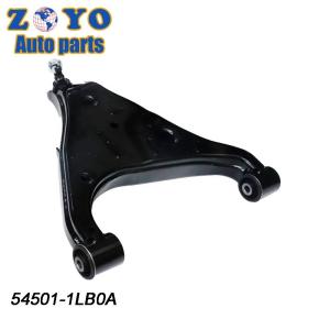 Nissan Patrol Y62 2008-2015 Car Fitment Control Arm with Ball Joint and E