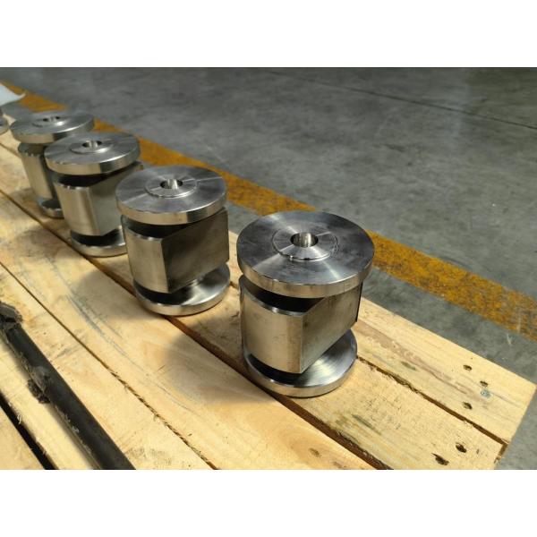 Nickel Alloy Round Bar Inconel 625 Rod N06625 Alloy Forging Parts