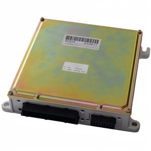 China Volvo Excavator Engine Computer ECU Controller for EC210B EC140B EC24 Models High Quality Aftermarket New on sale China Volvo Excavator Engine Computer ECU Controller for EC210B EC140B EC24 Models High Quality Aftermarket New on sale