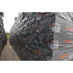 China Polyurethane insulation board/PIR/PU/35mm on sale