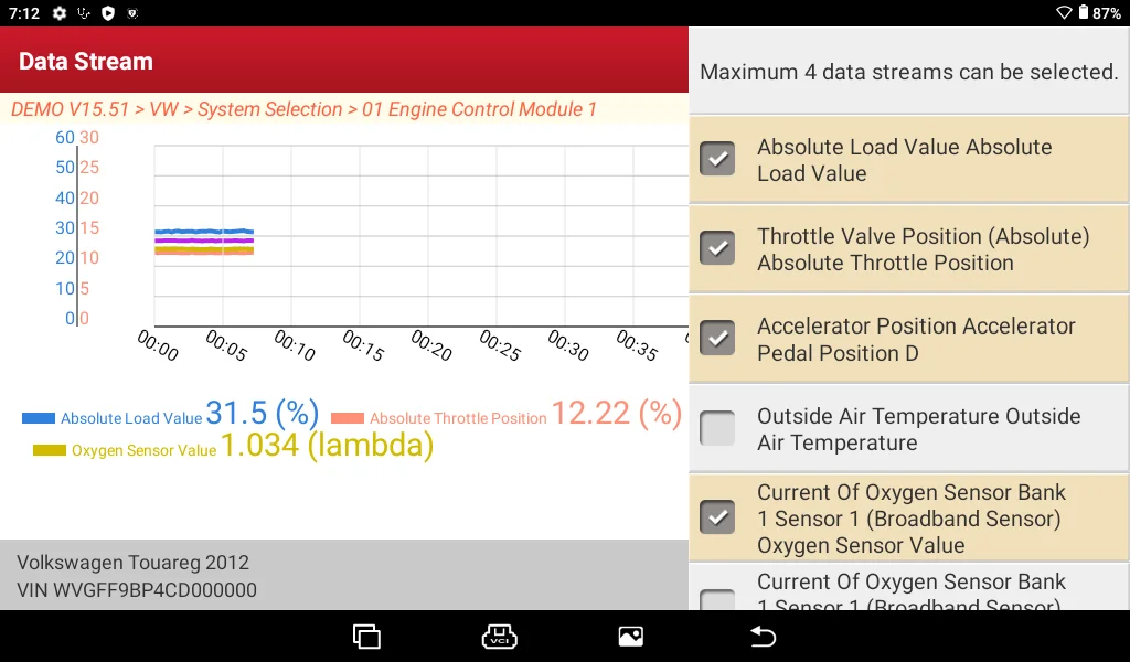 LAUNCH X431 CRP919E / BT Car Diagnostic Tool Automotive OBD OBD2 Scanner Active Test ECU Coding CANFD DOIP 31+ Reset Cod