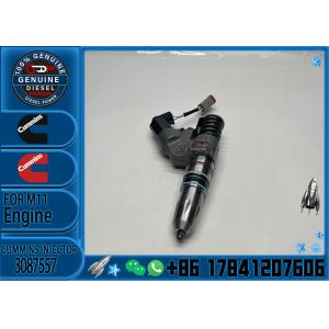 Construction Machinery PartsFuel Injector ForM11 Diesel3411756 3083849 3087557