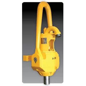 API 8A Oilfield SL135 200T Drilling Rig Rotary Swivel