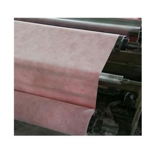 Quality Bathroom Waterproofing Solution Waterproof Membrane Polythene Polypropylene Film Rolls for sale