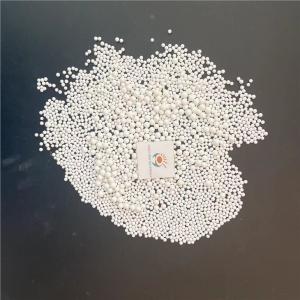 Large Ratio Alumina Ceramic Grinding Balls Beads 92% 95% 99%