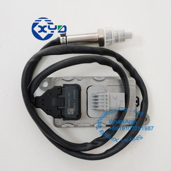 24V Nitrogen Oxide Sensor 4326470 5WK96751A Nox Sensor For Cummins