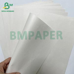 42g Moisture Proof Smooth Good Printability Newsprint Paper Roll