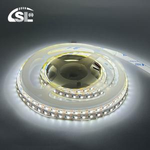 2200 lm High Brightness 2835 120led/m LED Strip 8mm Width 12V 24V Single Cut