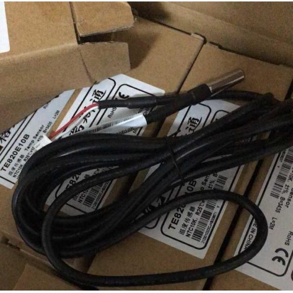 Buy Huawei Temperature Sensor DBS3900  PN 33010323 Single Cable at wholesale prices