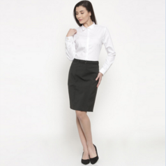 Wholesale Women Modest Clothing Skirts