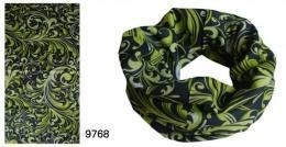 Buy Bandana in Natural Design for Your Option (YT-9768) at wholesale prices