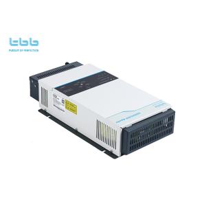 True Sine Wave Off Grid Inverter Battery Charger , 1KVA 240v Inverter Charger