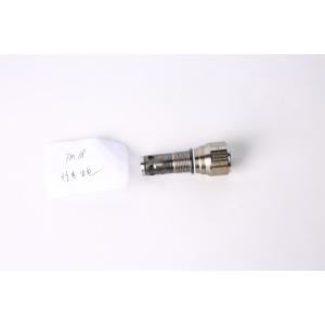 High Quality Factory Price TM18 Travel Relief valve Excavator Spare Parts