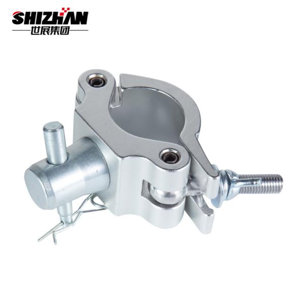 Buy Aluminum truss clamp for sale at wholesale prices