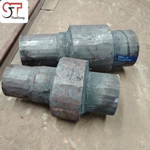 China Forged Stepped Shafts For Industrial Equipment Featuring Precision And Durability on sale