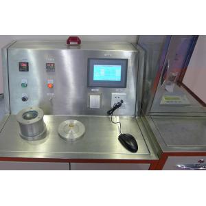 4-20mA Analog Output Vacuum Gas Test for Accurate Testing