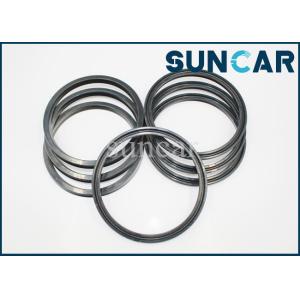 Piston Rod Seal IUH For Excavator Hydraulic Cylinder