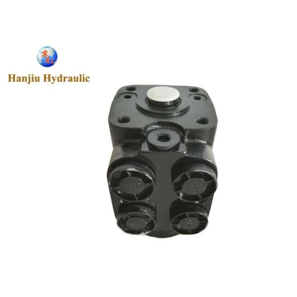 Economical Orbital Steering Valve 101S Series Hydraulic Pump For Loader