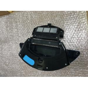 Auto Return Robot Vacuum With Smart Mapping Multiple Cleaning Modes Available