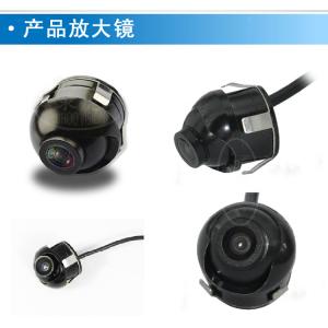 Quality Universal Mini Mobile DVR Camera Front Back Left Right Installation for sale