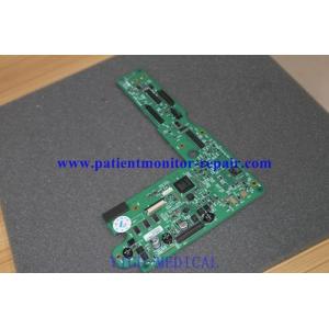 Endoscopy Lifepak 20 LP20 Defibrillator Keypad Keypress Board