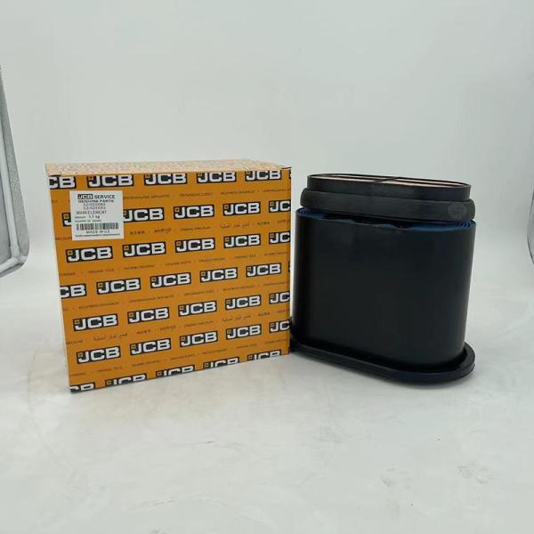Truck Air Filter Element Superior Dust And Dirt Removal 32/925682